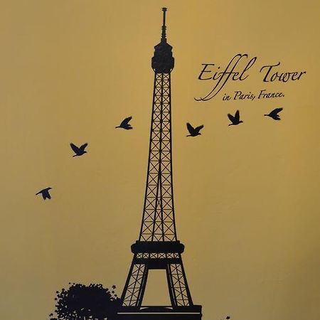 Hostel Puzzle - Jezyce 波兹南 外观 照片