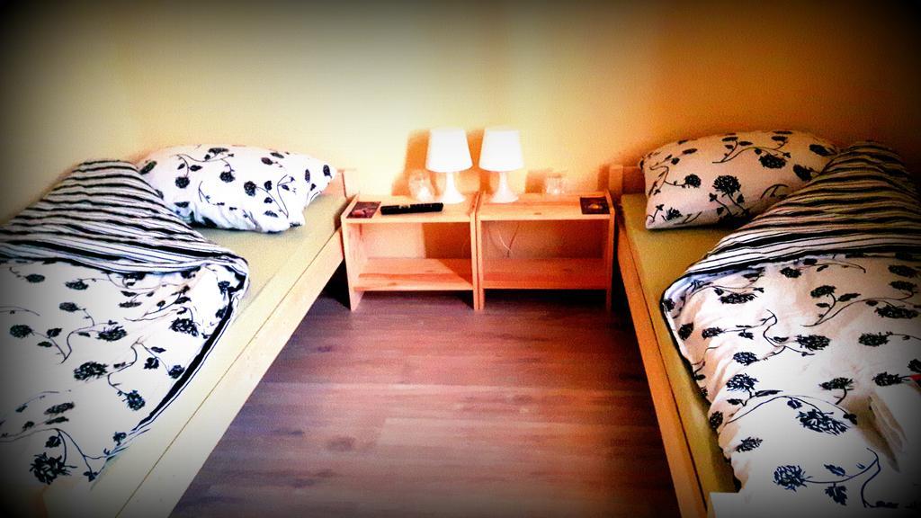 Hostel Puzzle - Jezyce 波兹南 外观 照片