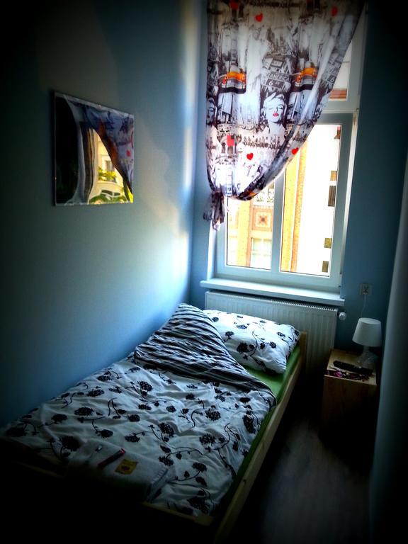 Hostel Puzzle - Jezyce 波兹南 外观 照片