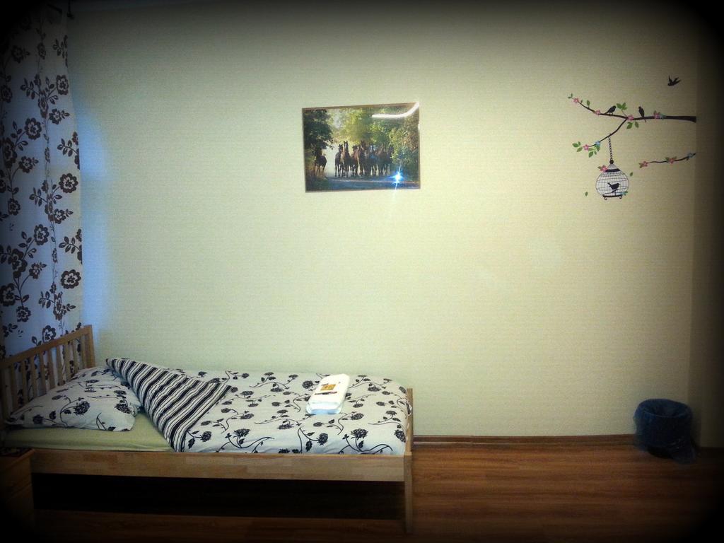 Hostel Puzzle - Jezyce 波兹南 外观 照片